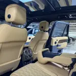 Land Rover Range Rover 2020 340 л.с. 340 л.с. из Китая