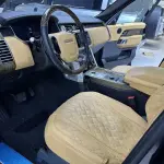 Land Rover Range Rover 2020 340 л.с. 340 л.с. из Китая