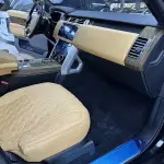 Land Rover Range Rover 2020 340 л.с. 340 л.с. из Китая