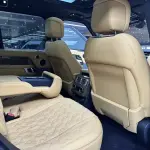 Land Rover Range Rover 2020 340 л.с. 340 л.с. из Китая
