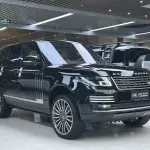 Land Rover Range Rover 2020 340 л.с. 340 л.с. из Китая