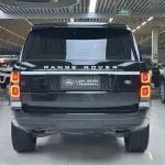 Land Rover Range Rover 2020 340 л.с. 340 л.с. из Китая