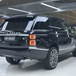 Land Rover Range Rover 2020 340 л.с. 340 л.с. из Китая
