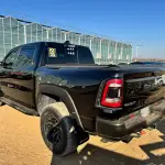 RAM Ram Trucks 2023 из Китая