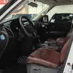 Nissan Patrol 2020 лот 57620383 из Китая