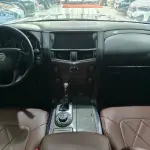 Nissan Patrol 2020 лот 57620383 из Китая