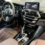 BMW X3 2019 из Китая