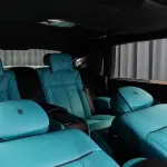 Rolls-Royce Phantom 2013 из Китая