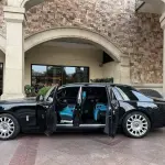 Rolls-Royce Phantom 2013 из Китая