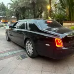 Rolls-Royce Phantom 2013 из Китая
