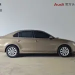 Volkswagen Sagitar 2014 из Китая
