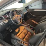 Volkswagen Sagitar 2014 из Китая