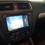 Volkswagen Sagitar 2014 из Китая