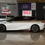 Hyper GT 2023 из Китая