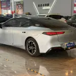 Hyper GT 2023 из Китая