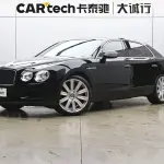 Bentley Flying Spur 2020 из Китая