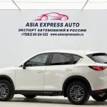 Mazda CX-5 2021 155 л.с. — лот 57614747 из Китая
