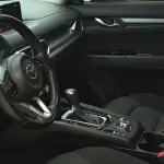 Mazda CX-5 2021 155 л.с. — лот 57614747 из Китая