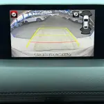 Mazda CX-5 2021 155 л.с. — лот 57614747 из Китая