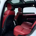 Land Rover Sport 2015 из Китая