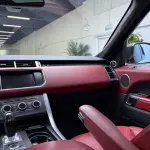Land Rover Sport 2015 из Китая