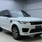 Land Rover Sport 2015 из Китая
