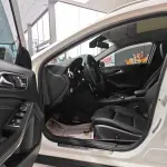 Mercedes-Benz GLA 2019 из Китая