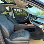 Chery Arrizo 8 2025 из Китая