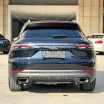 Porsche Cayenne 2019 из Китая