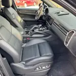 Porsche Cayenne 2019 из Китая