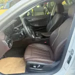 BMW 5 Series 2021 из Китая