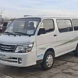 Jinbei Jinbei Sea Lion 2019 из Китая
