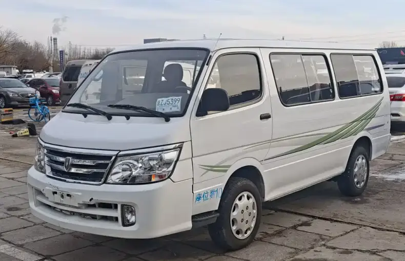 Jinbei Jinbei Sea Lion 2019 из Китая