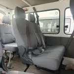 Jinbei Jinbei Sea Lion 2019 из Китая