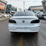 Volkswagen CC 2015 160 л.с. из Китая