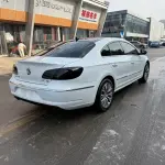 Volkswagen CC 2015 160 л.с. из Китая
