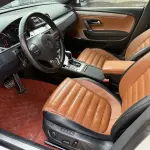 Volkswagen CC 2015 160 л.с. из Китая