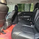 Nissan Patrol 2019 из Китая