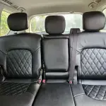 Nissan Patrol 2019 из Китая