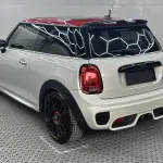 MINI Mini JCW 2020 из Китая