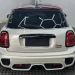 MINI Mini JCW 2020 из Китая