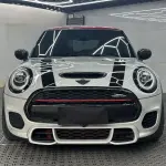 MINI Mini JCW 2020 из Китая