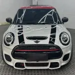 MINI Mini JCW 2020 из Китая