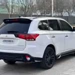 Mitsubishi Outlander 2023 из Китая