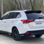 Mitsubishi Outlander 2023 из Китая