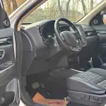 Mitsubishi Outlander 2023 из Китая