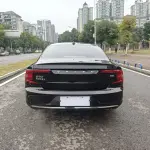 Volvo S90 2021 250 л.с. — лот 57155848 из Китая