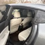 XPeng G6 2024 из Китая