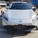 Aion AION S Plus 2024 из Китая