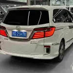 Honda Elysion 2021 215 л.с. 215 л.с. из Китая